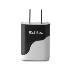 স্মার্টফোন ট্রাভেল চার্জারের জন্য US Plug 5v 1a একক পোর্ট USB ওয়াল চার্জার