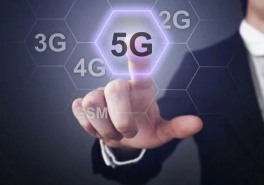 5G ল্যাব ভবিষ্যতের একটি উজ্জ্বল দৃষ্টিভঙ্গি