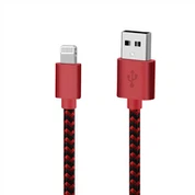 ফোনের জন্য দ্রুত চার্জ 1A মাইক্রো USB কেবল