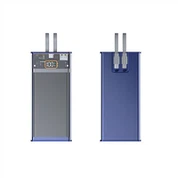 মোবাইলের জন্য 5200mah পাওয়ার ব্যাংক