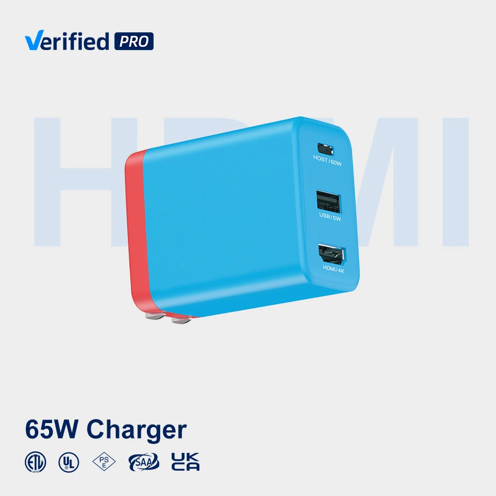 Switch Charger Switch Charger